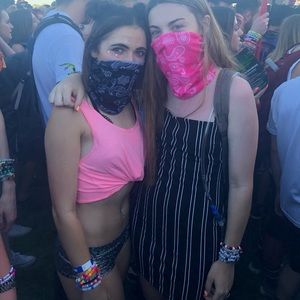 Black and white striped bodycon dress